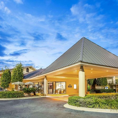 Days Inn By Wyndham Lake Park/Valdosta Luaran gambar