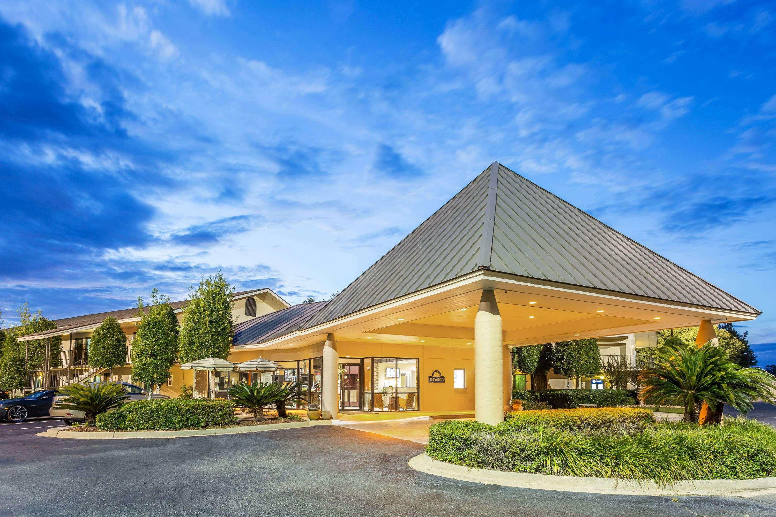 Days Inn By Wyndham Lake Park/Valdosta Luaran gambar