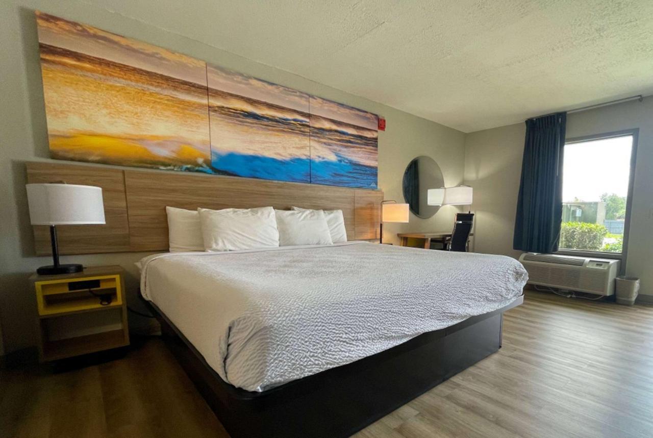 Days Inn By Wyndham Lake Park/Valdosta Luaran gambar