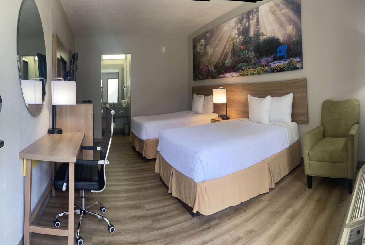 Days Inn By Wyndham Lake Park/Valdosta Luaran gambar