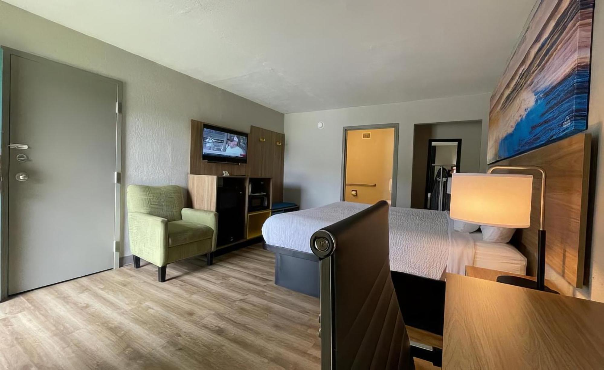 Days Inn By Wyndham Lake Park/Valdosta Luaran gambar