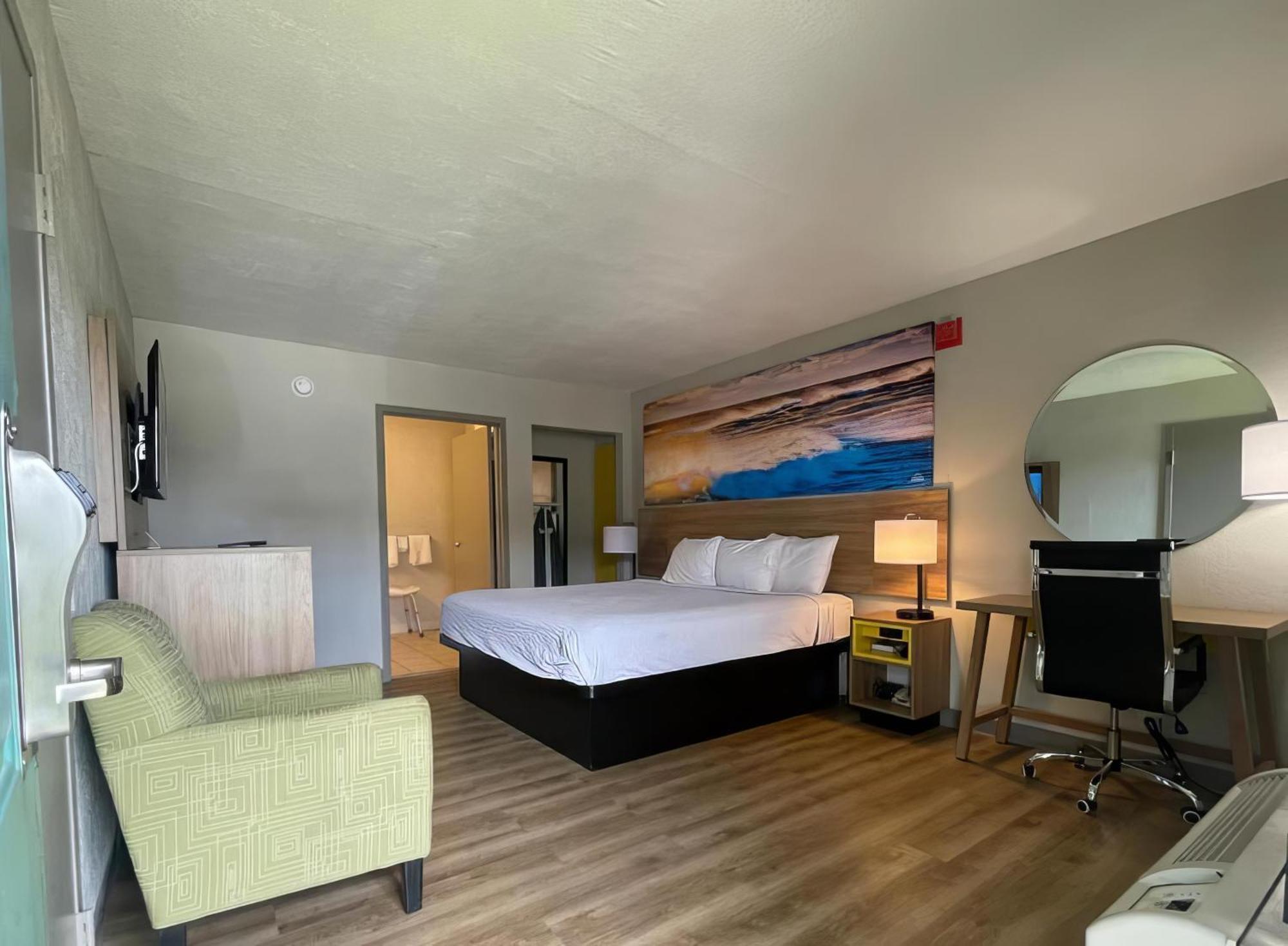 Days Inn By Wyndham Lake Park/Valdosta Luaran gambar