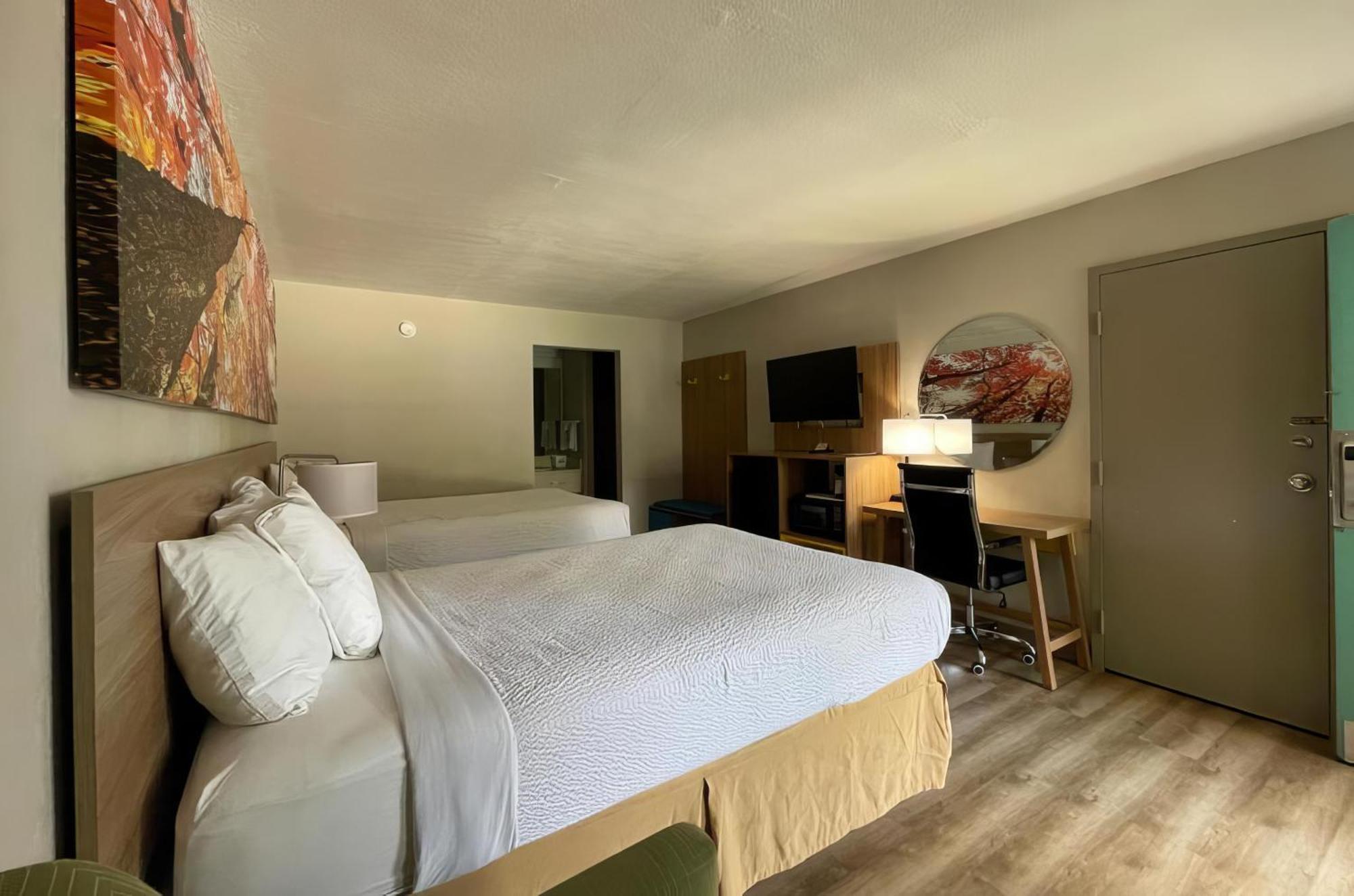 Days Inn By Wyndham Lake Park/Valdosta Luaran gambar