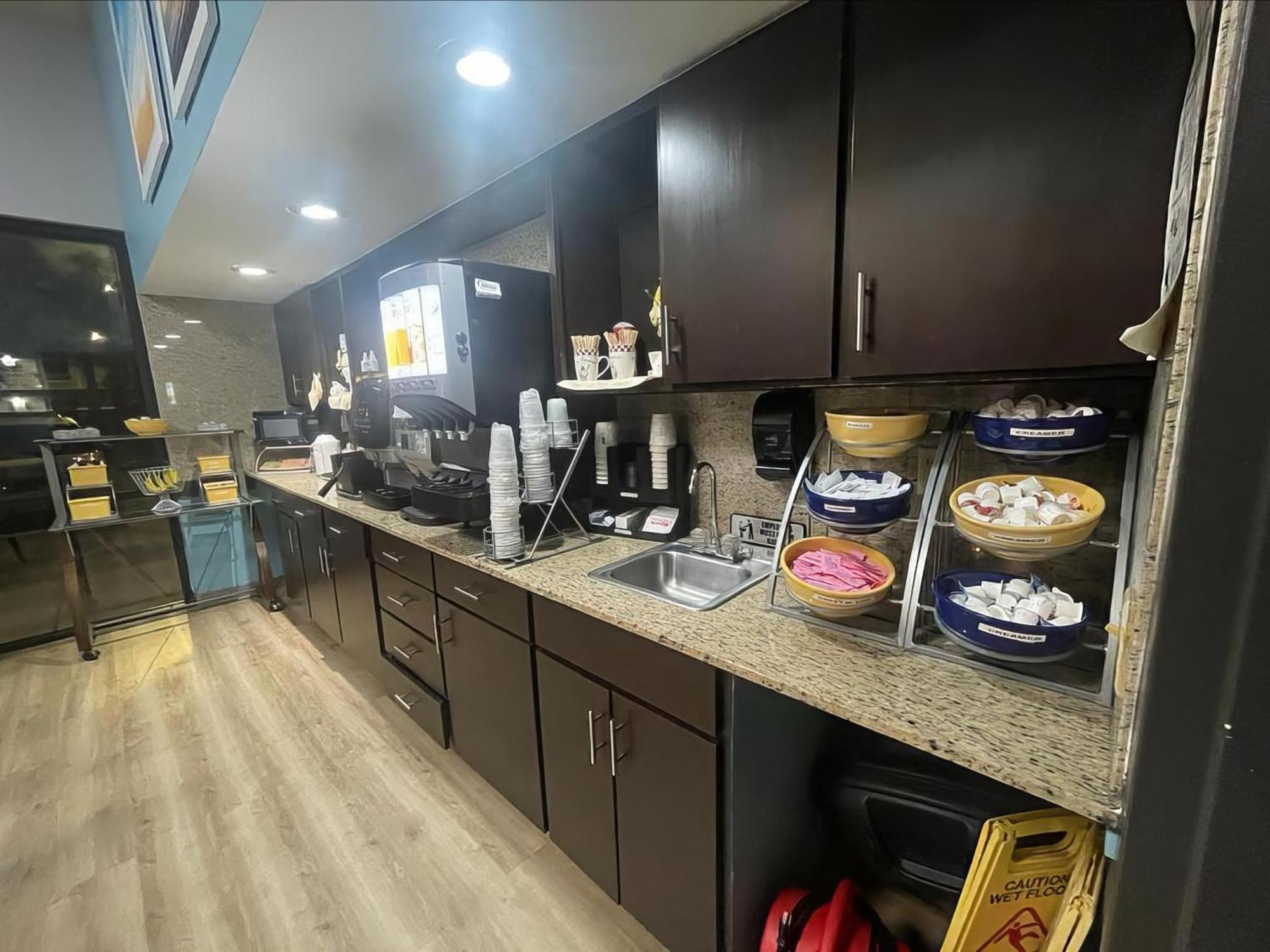 Days Inn By Wyndham Lake Park/Valdosta Luaran gambar