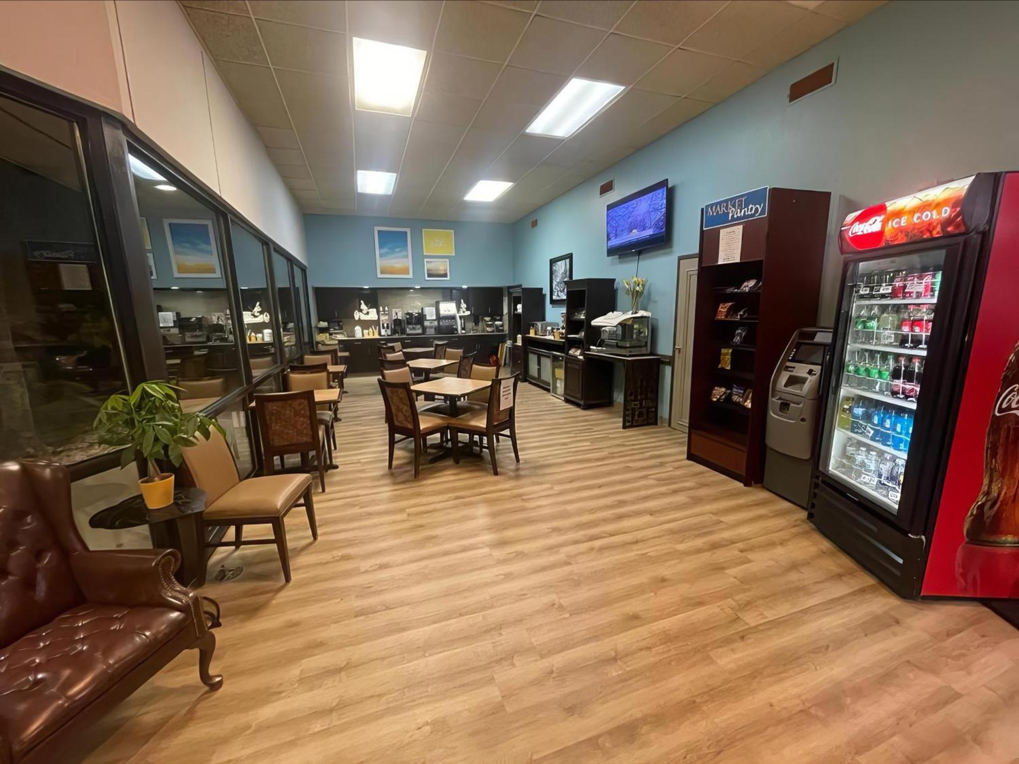 Days Inn By Wyndham Lake Park/Valdosta Luaran gambar