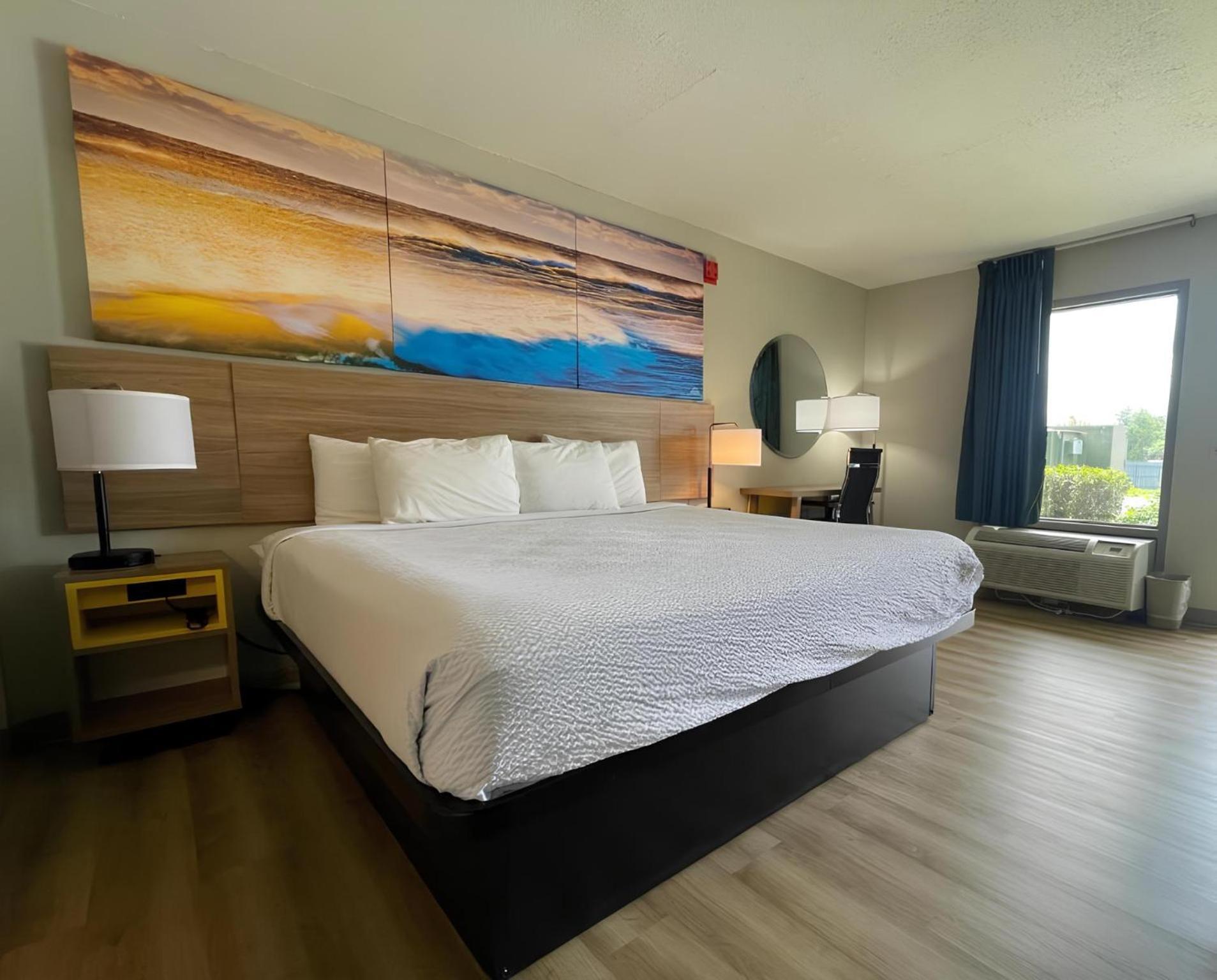 Days Inn By Wyndham Lake Park/Valdosta Luaran gambar