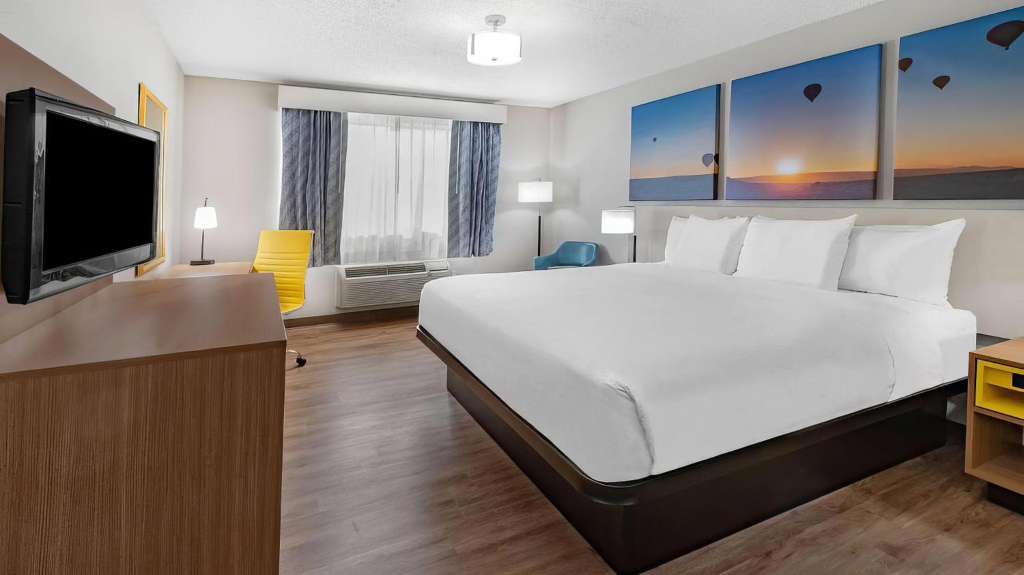 Days Inn By Wyndham Lake Park/Valdosta Luaran gambar