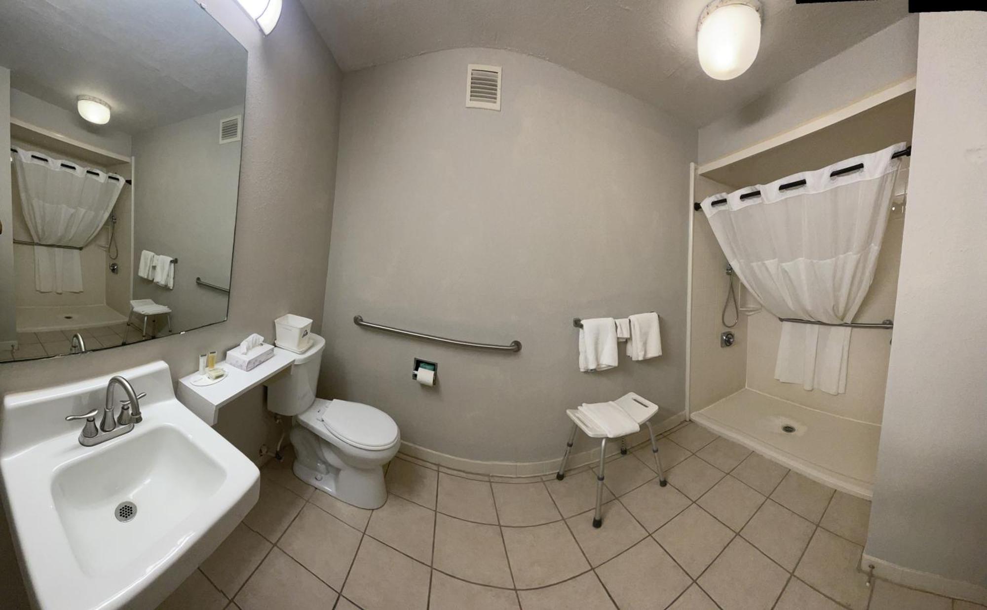 Days Inn By Wyndham Lake Park/Valdosta Luaran gambar